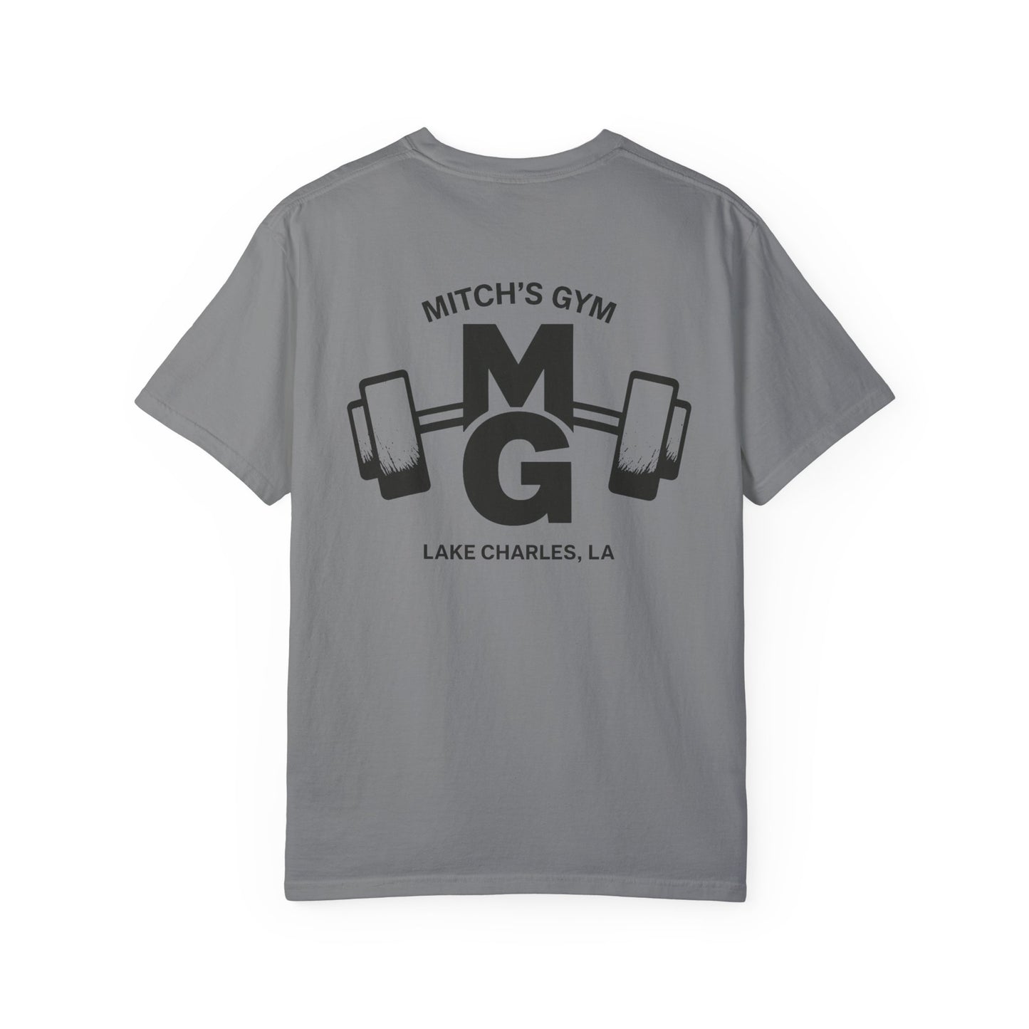 Mitch's Gym Classic