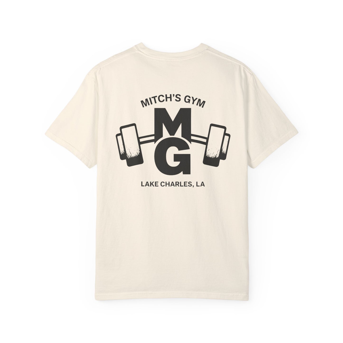 Mitch's Gym Classic
