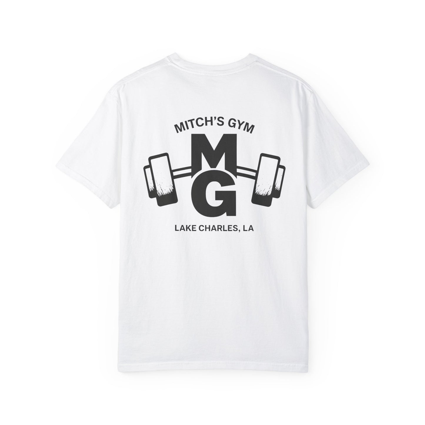 Mitch's Gym Classic