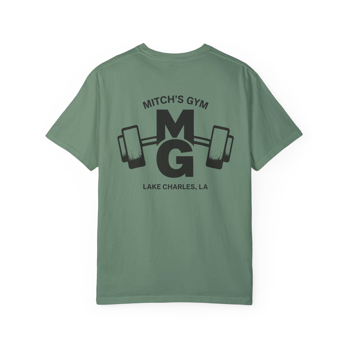 Mitch's Gym Classic