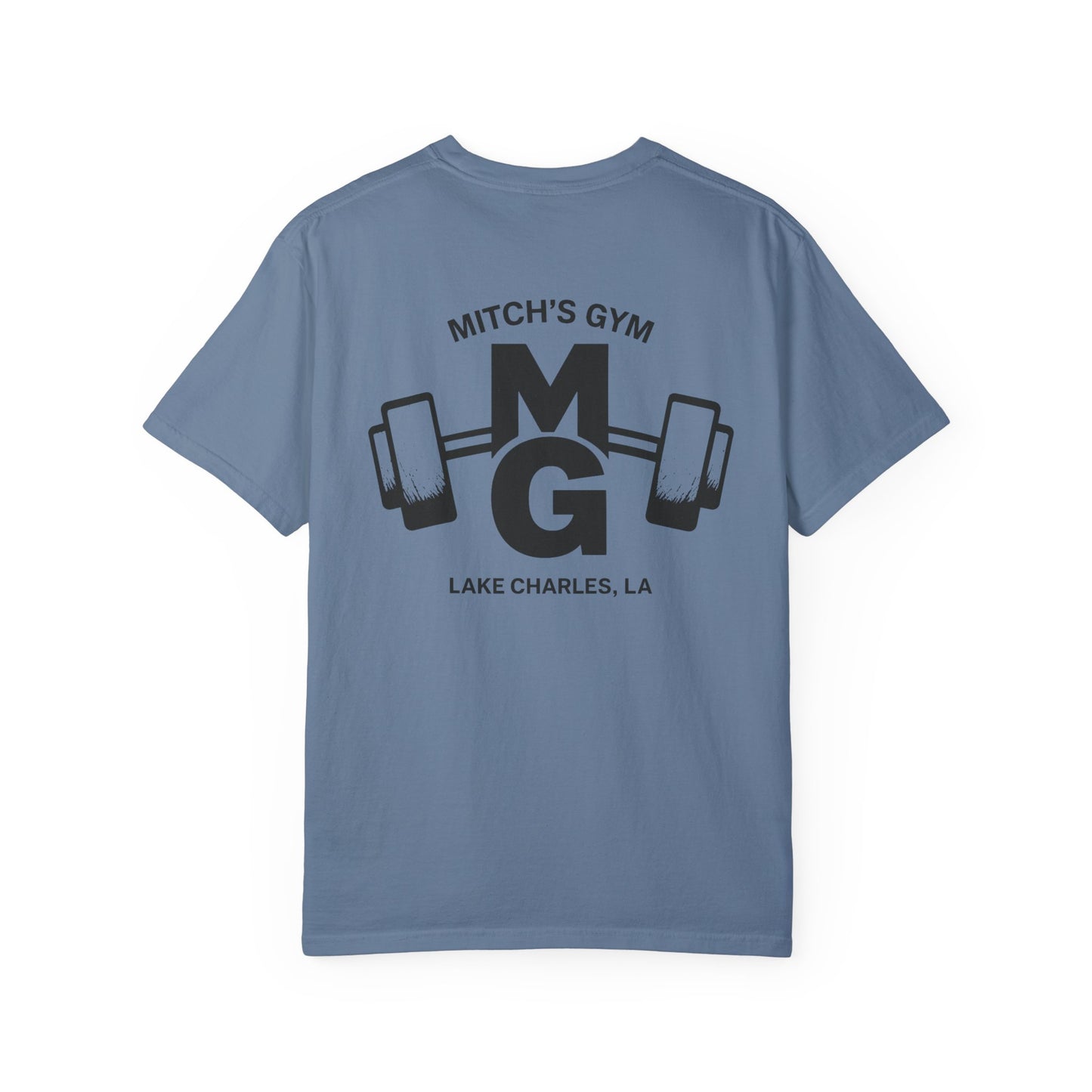 Mitch's Gym Classic